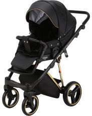 Детская коляска 2 в 1 Adamex Cristiano Special Edition CR-407